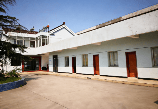 Office building